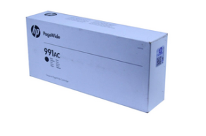HP tusz Black 991AC, X4D19AC