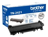 Brother toner Black TN-2421, TN2421