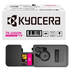 Kyocera toner Magenta TK-5450M, TK5450M, 1T0C0DBNL0