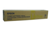 Epson toner Yellow C13S050039