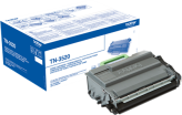 Brother toner Black TN-3520, TN3520