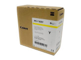 Canon tusz Yellow PFI-1100Y, PFI1100Y, 0853C001