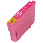 Epson tusz Magenta 27XL, C13T27134012 (zamiennik)