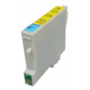 Epson tusz Yellow T0444, C13T04444010 (zamiennik)