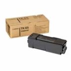 Kyocera toner Black TK-65, TK65, 370QD0KX