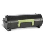 Lexmark toner Black 602, 60F2000 (zamiennik)