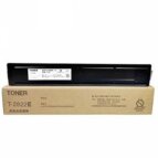 Toshiba toner Black T-2822E, T2822E, 6AJ00000221