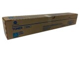 Konica Minolta toner Cyan TN-514C, TN514C, A9E8430, A9E8450