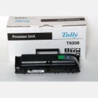 Tally Genicom toner Black T9308, 043037