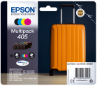 Epson 4 x tusz CMYK 405, C13T05G64010