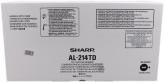 Sharp toner Black AL-214TD, AL214TD
