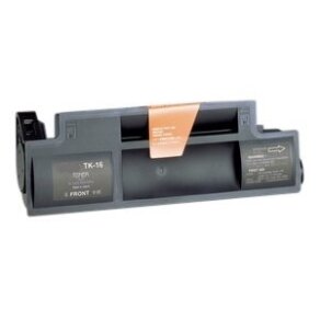 Kyocera toner Black TK-16H, TK16H, 37027016 (zamiennik)