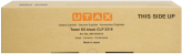 Utax toner Black CLP 3316, 4431610010