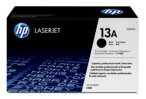 HP toner Black 13A, Q2613A