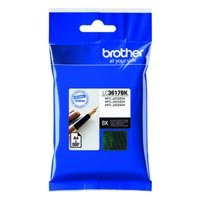 Brother tusz Black LC-3617BK, LC3617BK