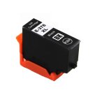Epson tusz Black 378XL, C13T37914010 (zamiennik)