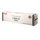 Canon toner Black C-EXV27, CEXV27, 2784B002
