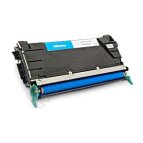 IBM toner Cyan 39V0307, 39V0311 (zamiennik)