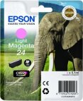 Epson tusz Light Magenta 24, T2426, C13T24264012