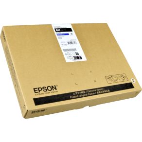 Epson tusz Black XXL T11P1, C13T11P140