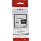 Canon tusz Matte Black PFI-102MBK, PFI102MBK, CF0894B001AA