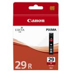 Canon tusz Red PGI29R, PGI-29R, 4878B001