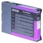 Epson tusz Light Magenta T602C, C13T602C00