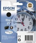 Epson tusz Black 27, C13T27014012