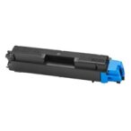 Kyocera toner Cyan TK-580C, TK580C, 1T02KTCNL0 (zamiennik)