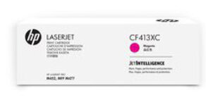 HP toner Magenta 410X, CF413XC  (opakowanie korporacyjne)