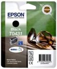 Epson tusz Black T0431, C13T04314010