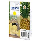 Epson tusz Yellow 604, C13T10G44010