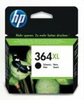 HP tusz Black 364XL, CN684EE