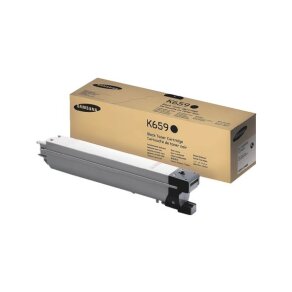 Samsung toner Black K659, CLT-K659S, CLTK659S, SU227A