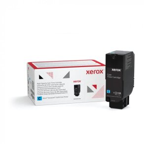 Xerox toner Cyan 006R04633