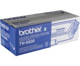 Brother toner Black TN-6600, TN6600