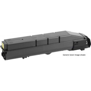 Utax toner Black CK-8510K, CK8510K, 662511010 (zamiennik)