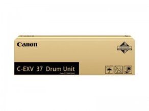 Canon bęben Black C-EXV37, CEXV37, 2773B003AA