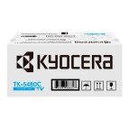 Kyocera toner Cyan TK-5480C, TK5480C, 1T0C220NL1