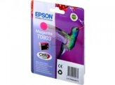 Epson tusz Magenta T0803, C13T08034011