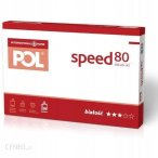 Polspeed papier A3 80 g. ryza  