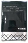 Canon toner Black 4568C008