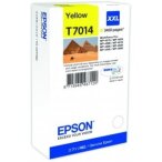 Epson tusz Yellow T7014, C13T70144010