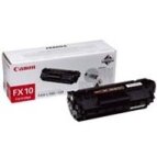 Canon toner Black FX-10, FX10, 0263B002BA