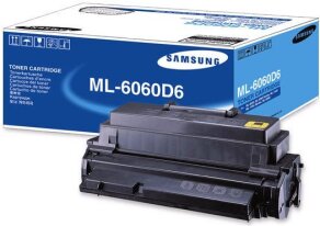 Samsung toner Black ML-6060D6, ML6060D6