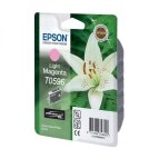 Epson tusz Light Magenta T0596, C13T05964010